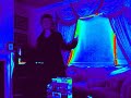 rapping