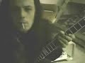Griffin - The Ultimate Demise Solos!