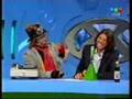 El Linyera - Videomatch