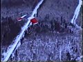 Winter Flying Powered Parachute Style