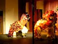 Kid Lion dance CACC 2008 Chinese Festival