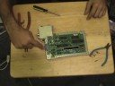 NES Console Repair