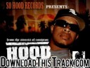 hood surgeon - Spend A Lil Time - Son Of A Doctor WEB