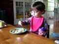 videos de A pleasant lunch