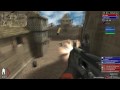 Urban Terror Gameplay #2