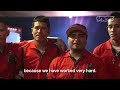 the evolution of cumbia music in monterrey