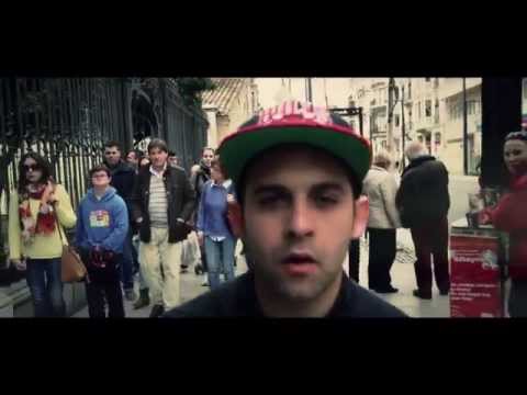 El Vitu  feat. Newton – «Sistema Corrupto» [Videoclip]