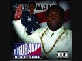 Afroman - Because I got high | Frobama Pot Head of State album version