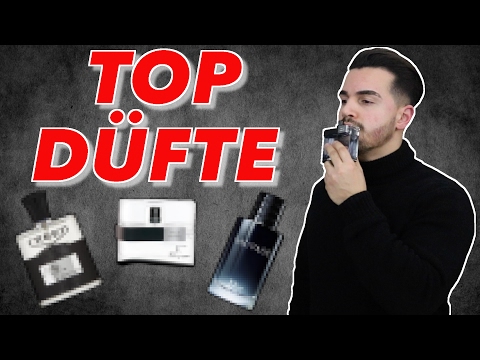 Das BESTE Männer PARFÜM | Always Overdressed