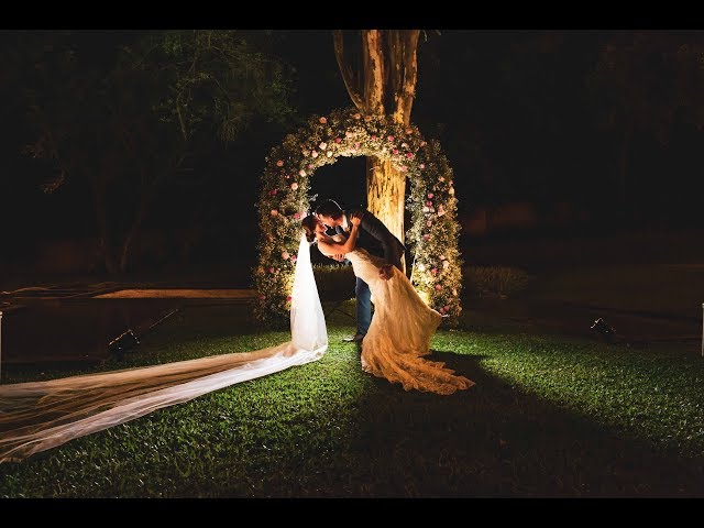 video trailer casamento em campinas no quinta das brumélias fotografo especializado em casamentos denis silveira