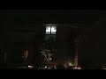 Hallowindow