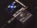 Modtone Harmonic Tremor Tremolo pedal guitar demo