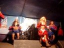 Banda EAstros - No Caf� Sem Troco - DF