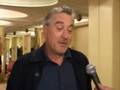Robert De Niro - Maybe I am a Serb