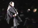 Milano Moda donna 2008: sfilata Roccobarocco (II parte)