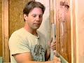 Drywall Installation : Drywall Installation: Straightening With Shims Drywall Installation : Drywall Installation: Straightening With Shims