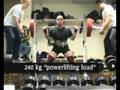 videos de Saturday workout