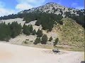 BTT en Cerler BTT en Cerler