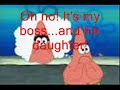 #SpongeChat