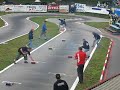 Efra EC B 1:8 IC Tolmin start the main final Efra EC B 1:8 IC Tolmin start the main final