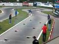 Efra EC B 1:8 IC Tolmin start the main final