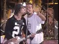 ROCK EN RED: LA 25 EN COSQUIN ROCK ROCK EN RED: LA 25 EN COSQUIN ROCK