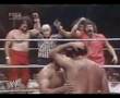 HOF Inductees The Wild Samoans