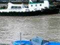 videos de Piena del Tevere a Fiumicino