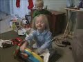 Christmas Morning 2008 - Part 3