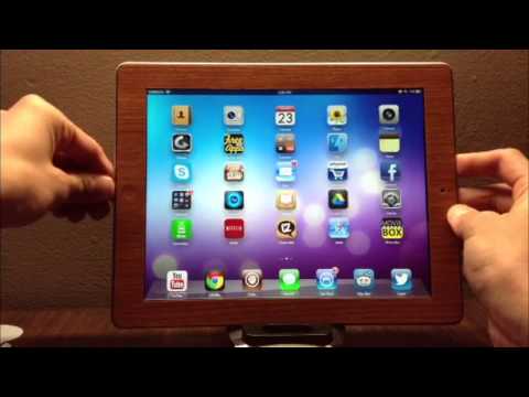 how to connect ipad to tv with usb