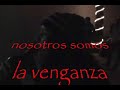vol.1 chaos militia - street punk - RASH paz mexico homenaje