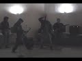 vol.1 chaos militia - street punk - RASH paz mexico homenaje