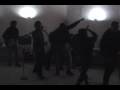 vol.1 chaos militia - street punk - RASH paz mexico homenaje