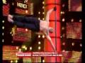 Dominic Lacasse - ronde 2 - Incroyable talent 2008
