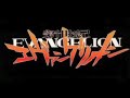Evangelion RE-TAKE Animated Intro