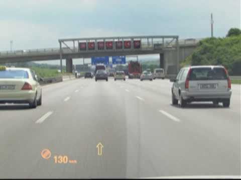 0 in iDrive 2 mit DAB im 7er BMW 