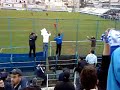 Μeta to goal tou fourtado IONIKOS - Ilioupoli