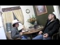 Cain Velasquez UFC 104 Video Blog