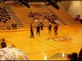 Pep rally [Zero gravity!!]
