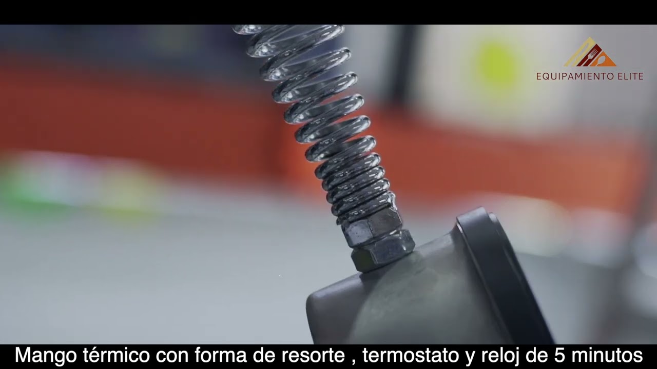 ¡Conoce y Adquiere Nuestras Wafleras Tipo Americana!