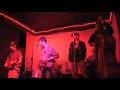 the WEiRD BeArDs-Puppet Town