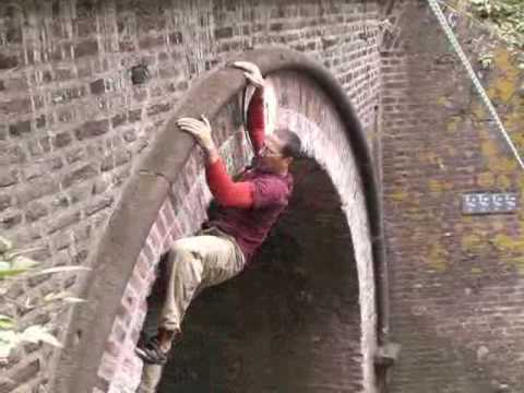 buildering -