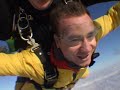 IRISH PARACHUTE CLUB PROMO BY GARY TRAYNOR