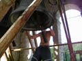 Scampanotata a Chievolis di Tramonti di Sopra (Pn) Friuli 2