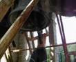 Scampanotata a Chievolis di Tramonti di Sopra (Pn) Friuli 2