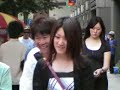??people in Fukuoka(Japan), Tenzin2