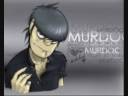gorillaz - murdoc is god (hq)