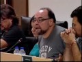 Pleno Septiembre 11 - Privatizaci�n del Canal de Isabel II