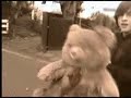 the teddy bear