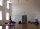 project in ex c erc: instruction choreography part 2